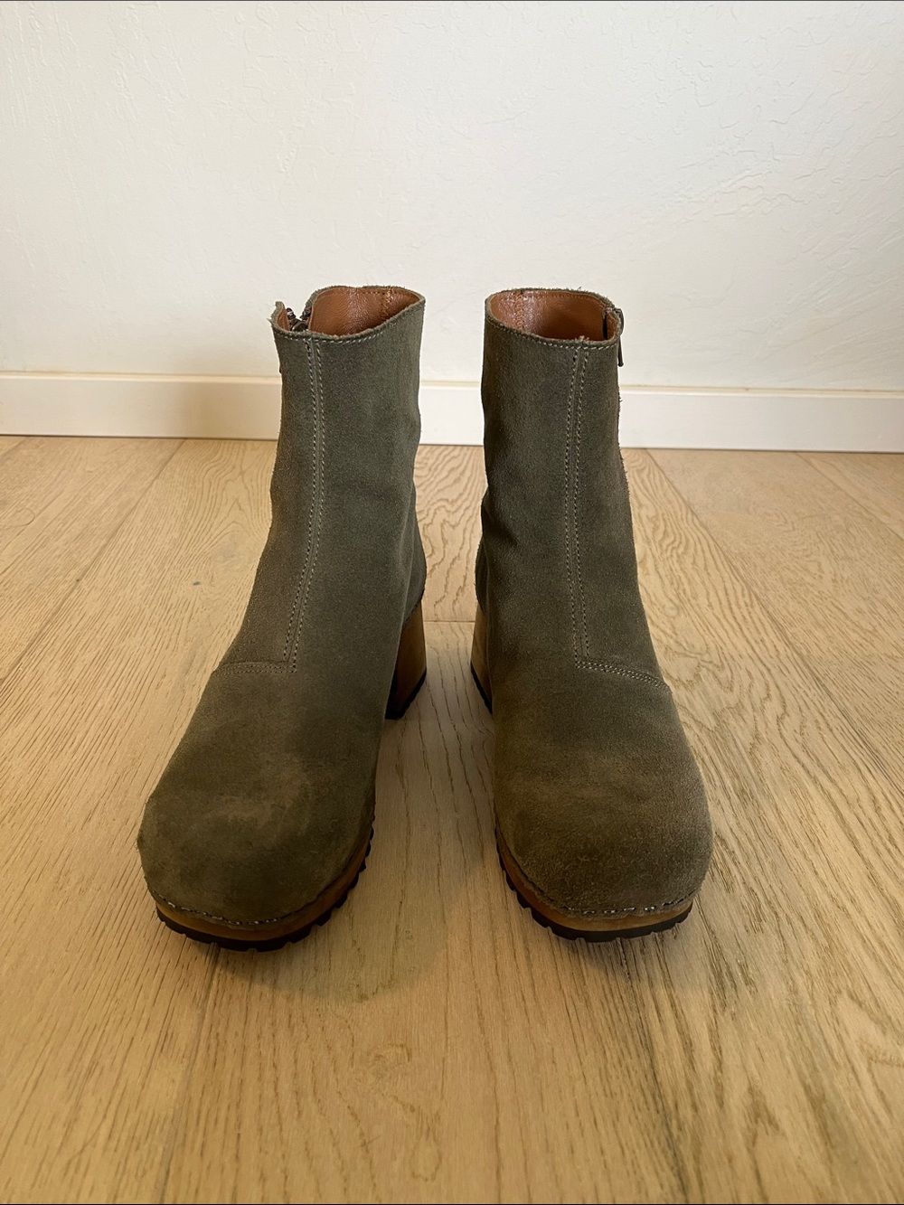 Lotta From Stockholm Clog Boots 41